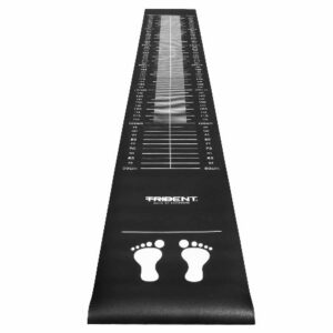 Trident Standing Long Jump Mat