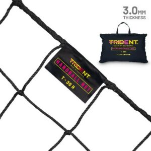 Trident T-30H Handball Net