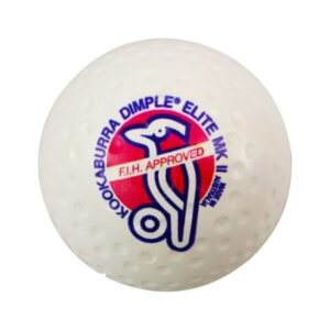 Kookaburra Dimple Elite Hockey Ball