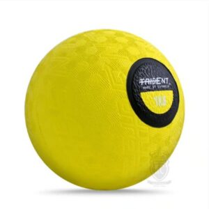 Trident Premium Medicine Ball – 1kg