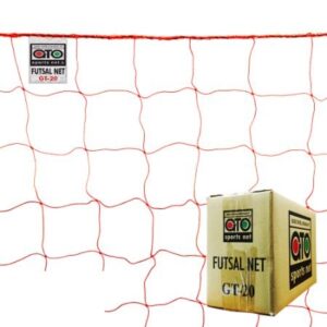 GTO Futsal Net GT-20