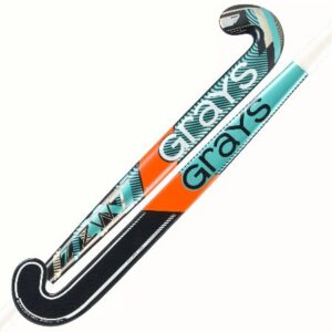 Grays Jumbow ZW7 Composite Hockey Stick – ZW7