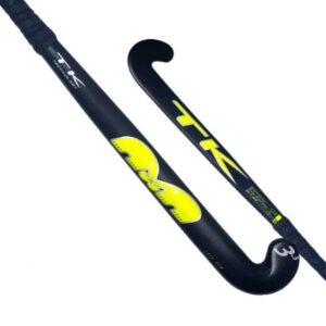 TK 3.3 Late Bow - Hockey Stick