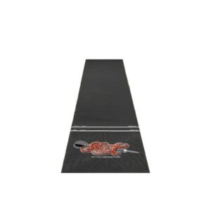 SHOT Rubber Dart Mat Heavy Duty