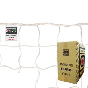 GTO Football Net GT-40 EURO
