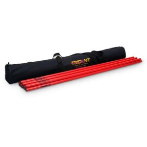 Trident 25mm Crossbar Bag – 1.5m