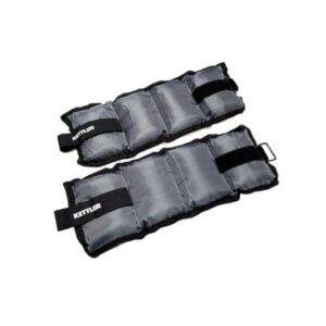Kettler Ankle Wrist Weight - 2.5kg/pair