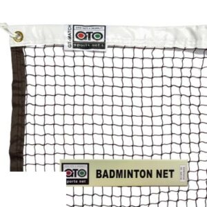 GTO Badminton Net (GT- Match)