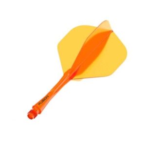 Winmau Fusion (Orange)