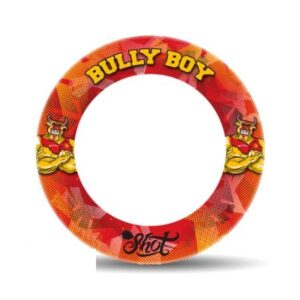 Shot Bully Boy Dartboard Surround
