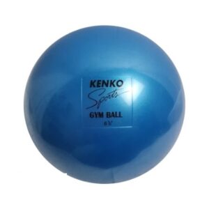 Kenko Gymnastic Ball - 6.5 inches