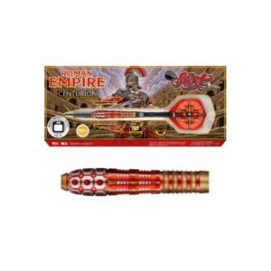 SHOT Roman Empire Centurion - Steel Tip Dart