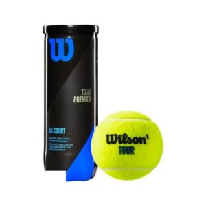 Wilson Tour Premier - Tennis Ball