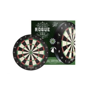 SHOT Rogue Bristle Dartboard