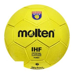 Molten H3R Rubber Handball