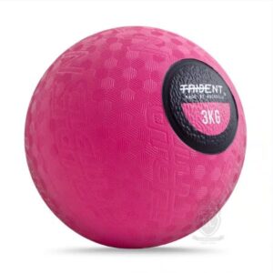 Trident Premium Medicine Ball – 3kg