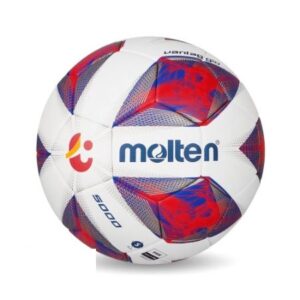 Molten F5A5000-TL1 Football FIFA Pro