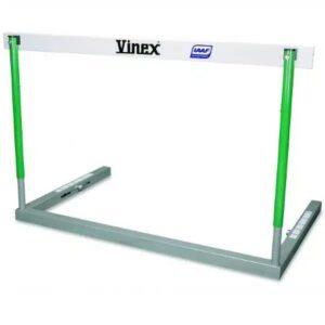 Vinex Pro Hurdle – IAAF Certified