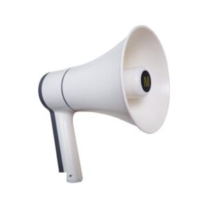 Mulan 118L Megaphone