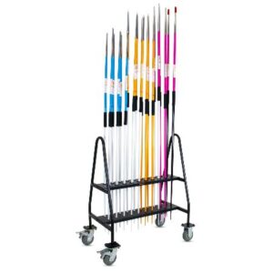 Trident Javelin Cart