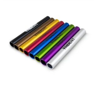Trident Aluminium Relay Batons – Junior