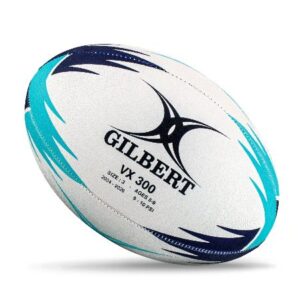 Gilbert VX300 Rugby Ball (Size 3)