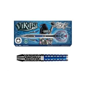 SHOT Viking Raven - Steel Tips Dart
