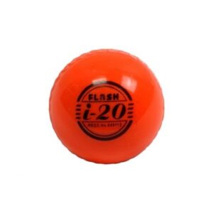 Flash I-20 Cricket Ball
