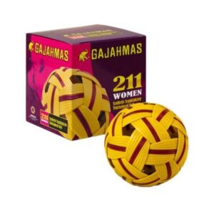 Gajah Emas GE-211 Takraw Ball