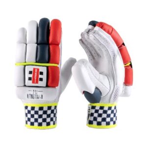 Gray Nicolls Hypernova 500 Batting Gloves – RH