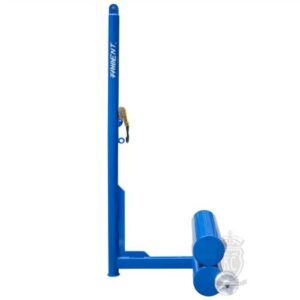 Trident Badminton Posts – Tournament with Weight