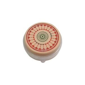 Ashwin Practice – Carrom Striker (Plastic Case)