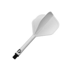 Shot flight Deck (White)