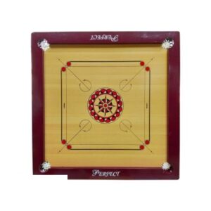 GC-44 Carrom Board