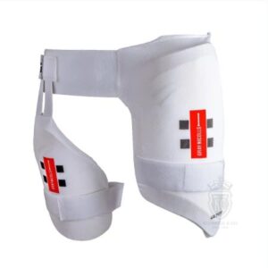 Gray Nicolls All-in-One Thigh Pad – Academy (RH/LH)