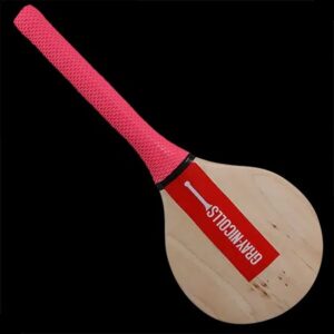 Gray Nicolls Stoolball Bat