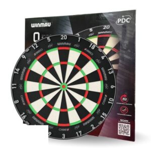 Winmau Blade 360 Triple Core Dartboard