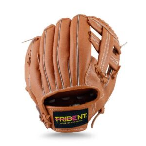 Trident T-40 Junior Softball Glove – LH (11″)
