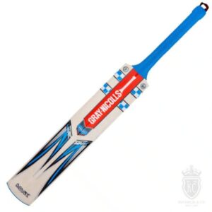 Gray Nicolls Maax Blue Cricket Bat – 200 (English Willow)
